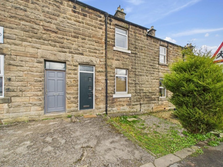 Image of Upper Lumsdale, Matlock