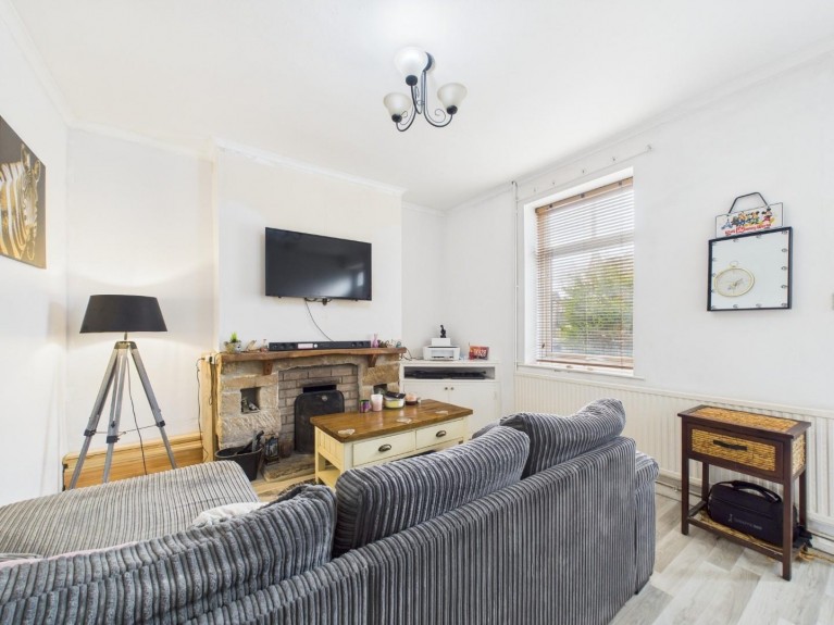 Image of Upper Lumsdale, Matlock