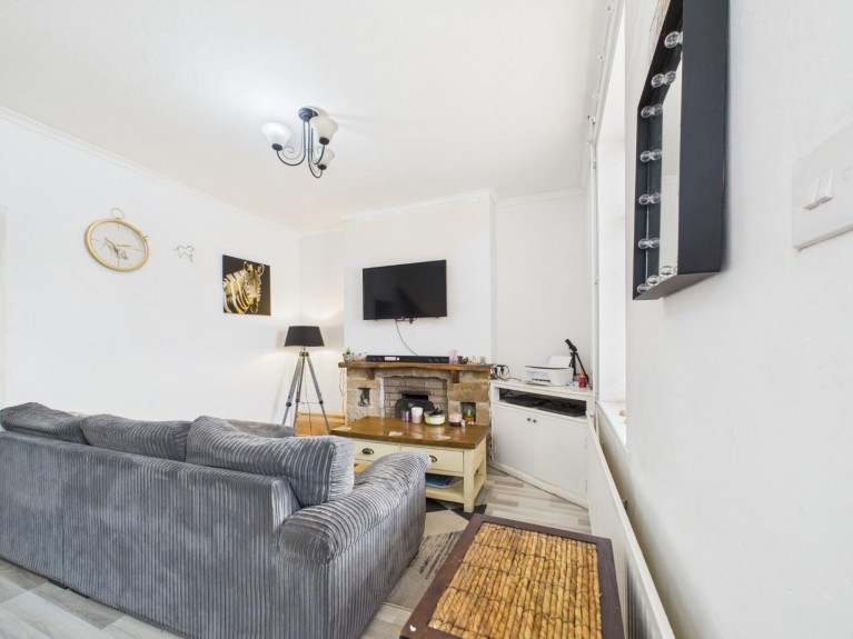 Image of Upper Lumsdale, Matlock