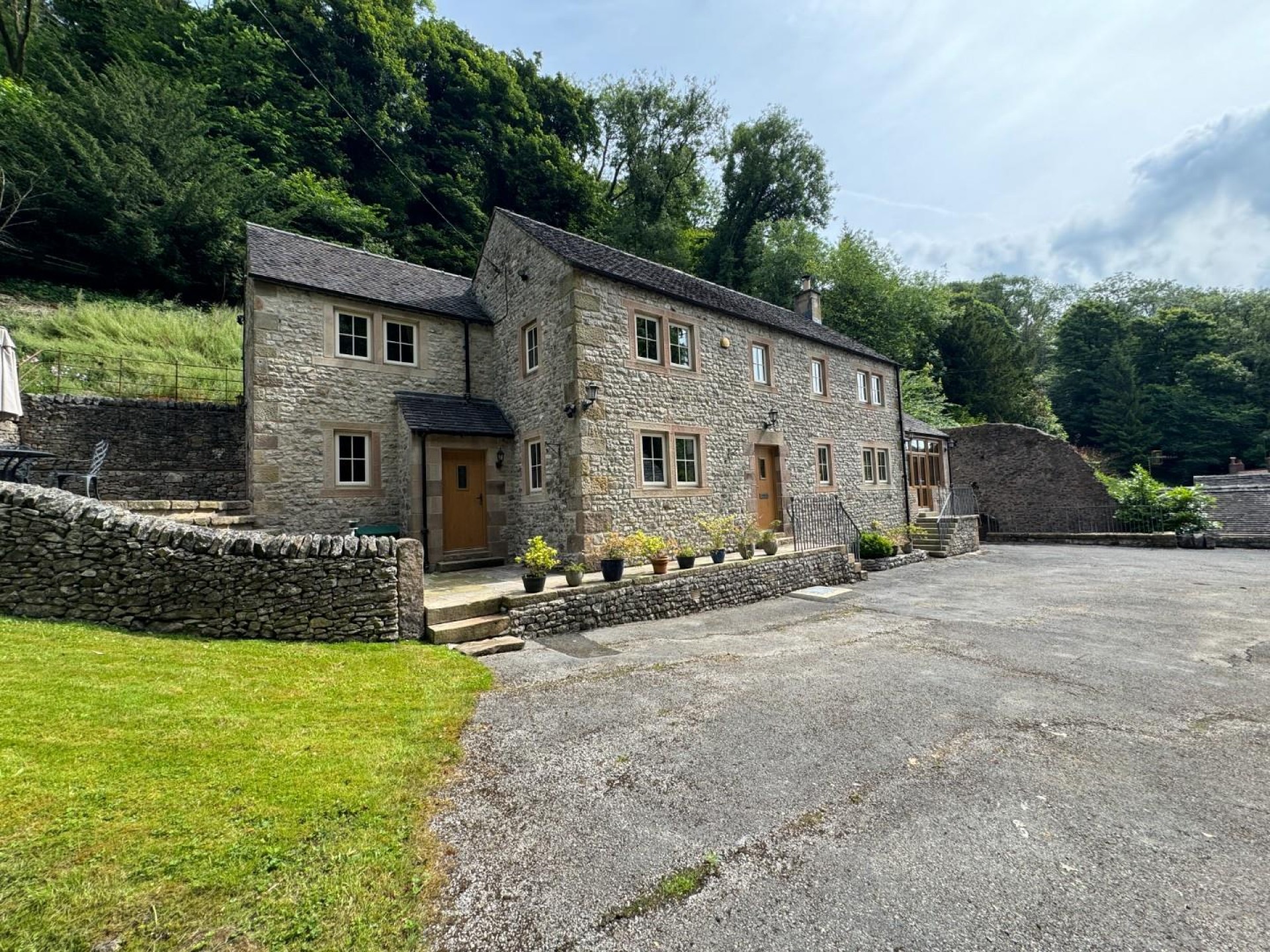 Images for Clatterway, Bonsall, Matlock