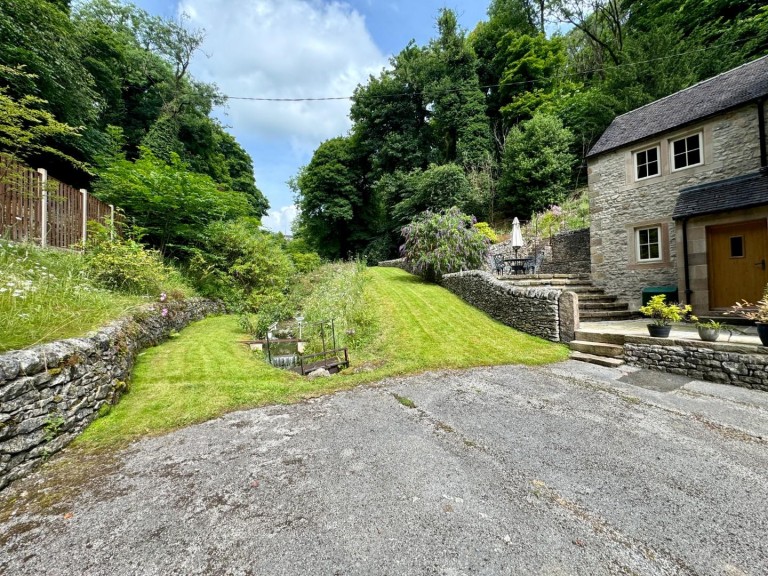 Image of Clatterway, Bonsall, Matlock
