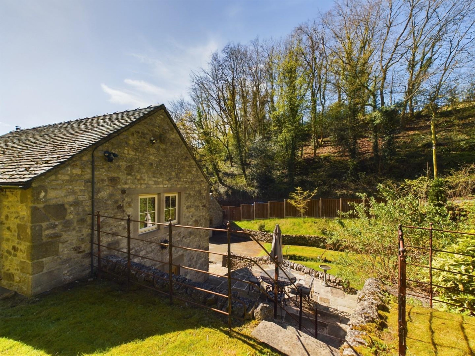 Images for Clatterway, Bonsall, Matlock