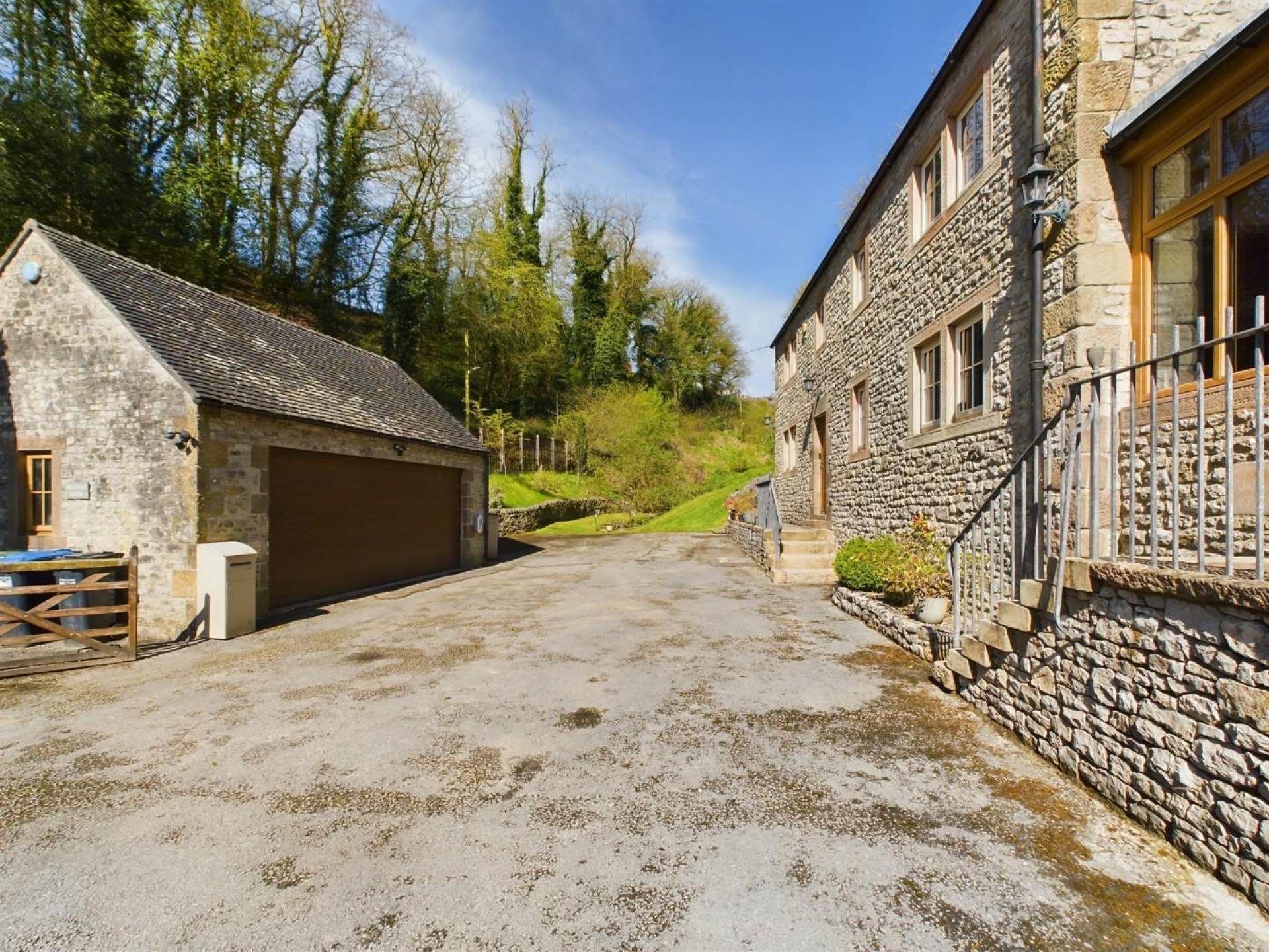 Images for Clatterway, Bonsall, Matlock