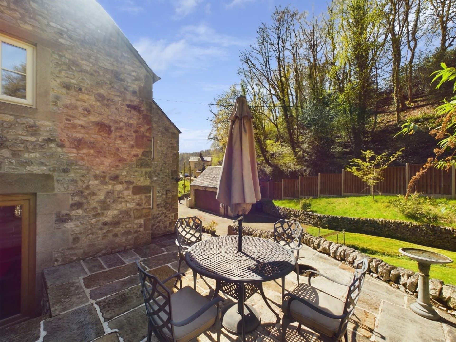 Images for Clatterway, Bonsall, Matlock