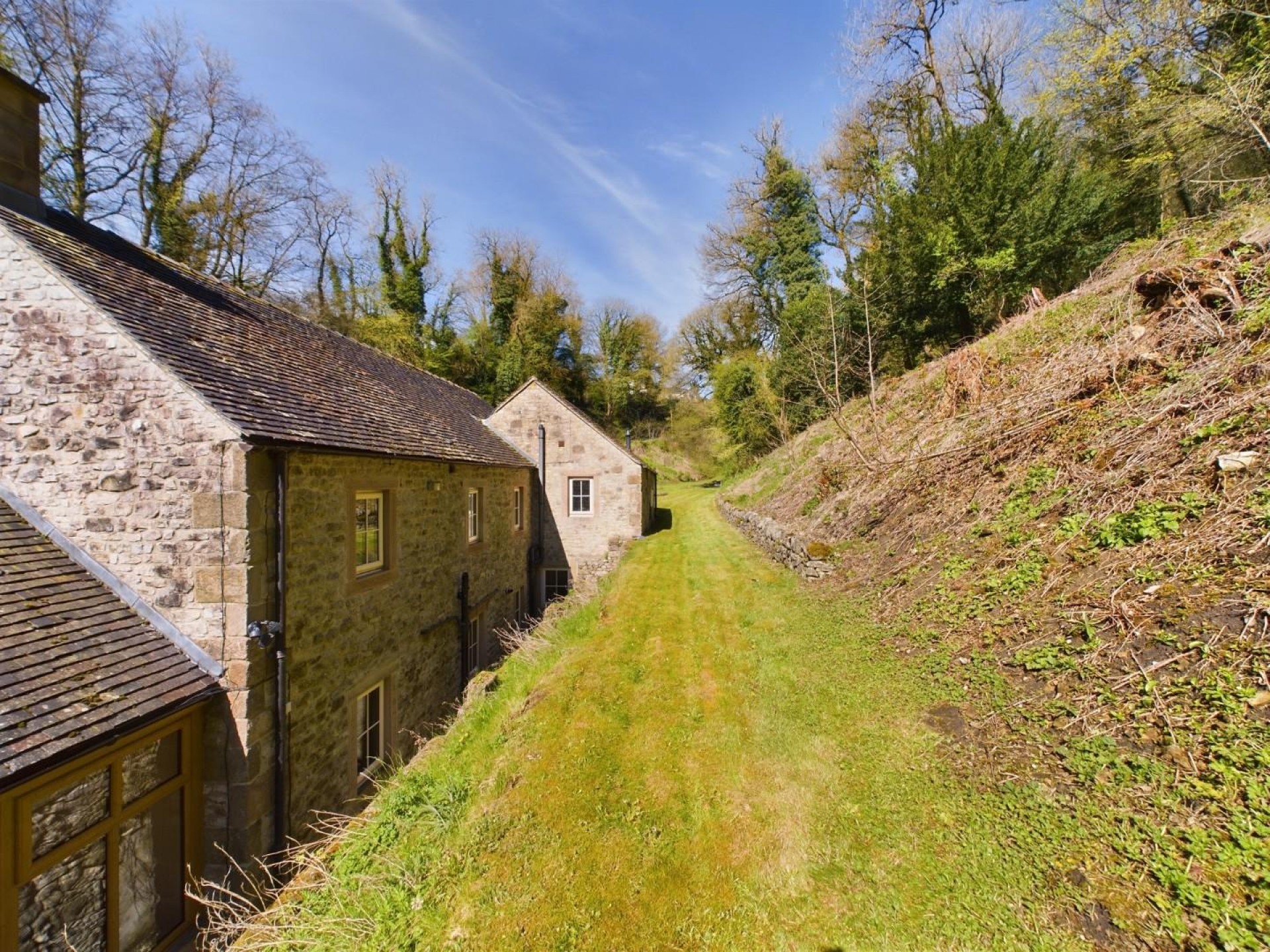 Images for Clatterway, Bonsall, Matlock