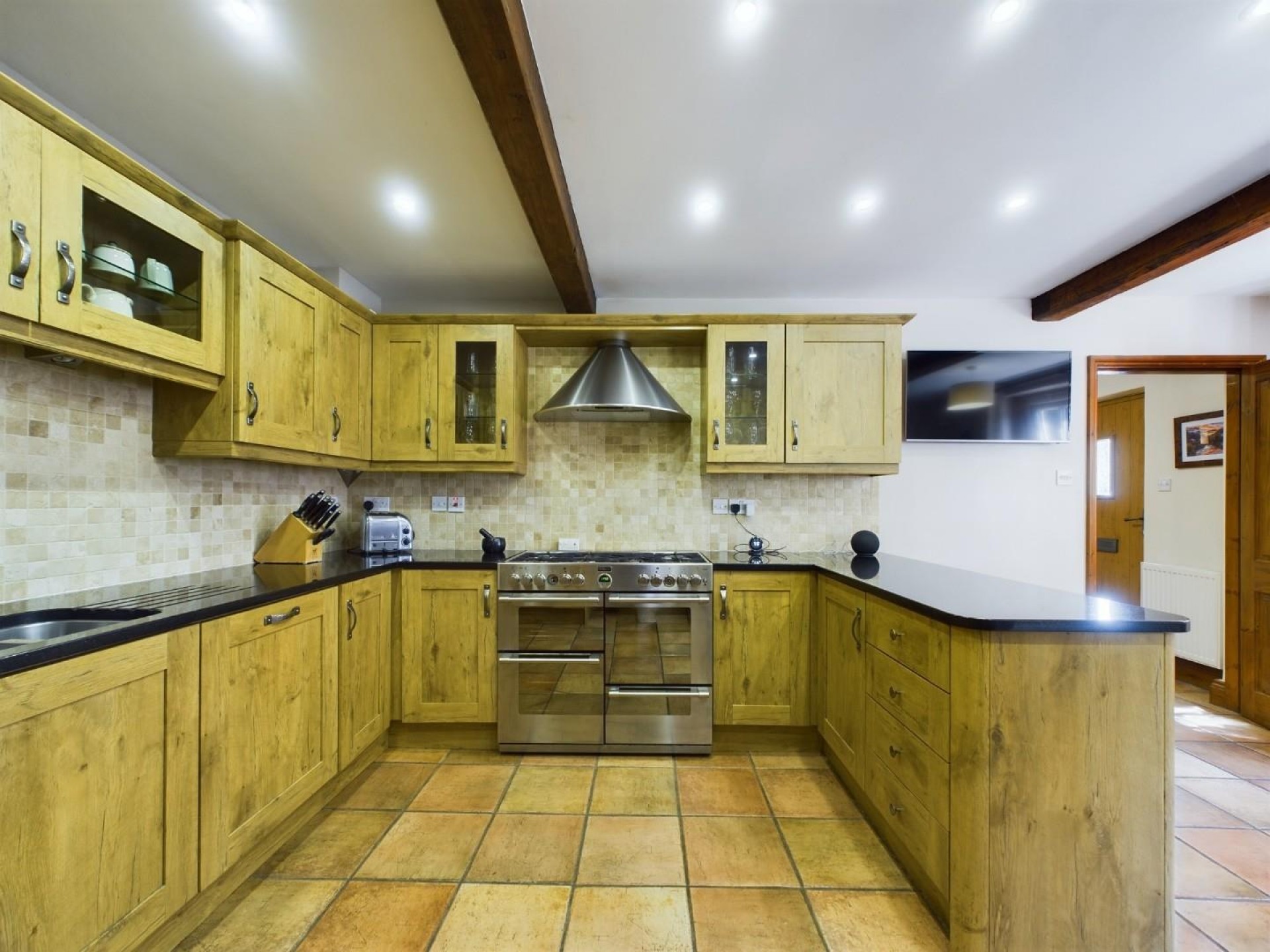 Images for Clatterway, Bonsall, Matlock