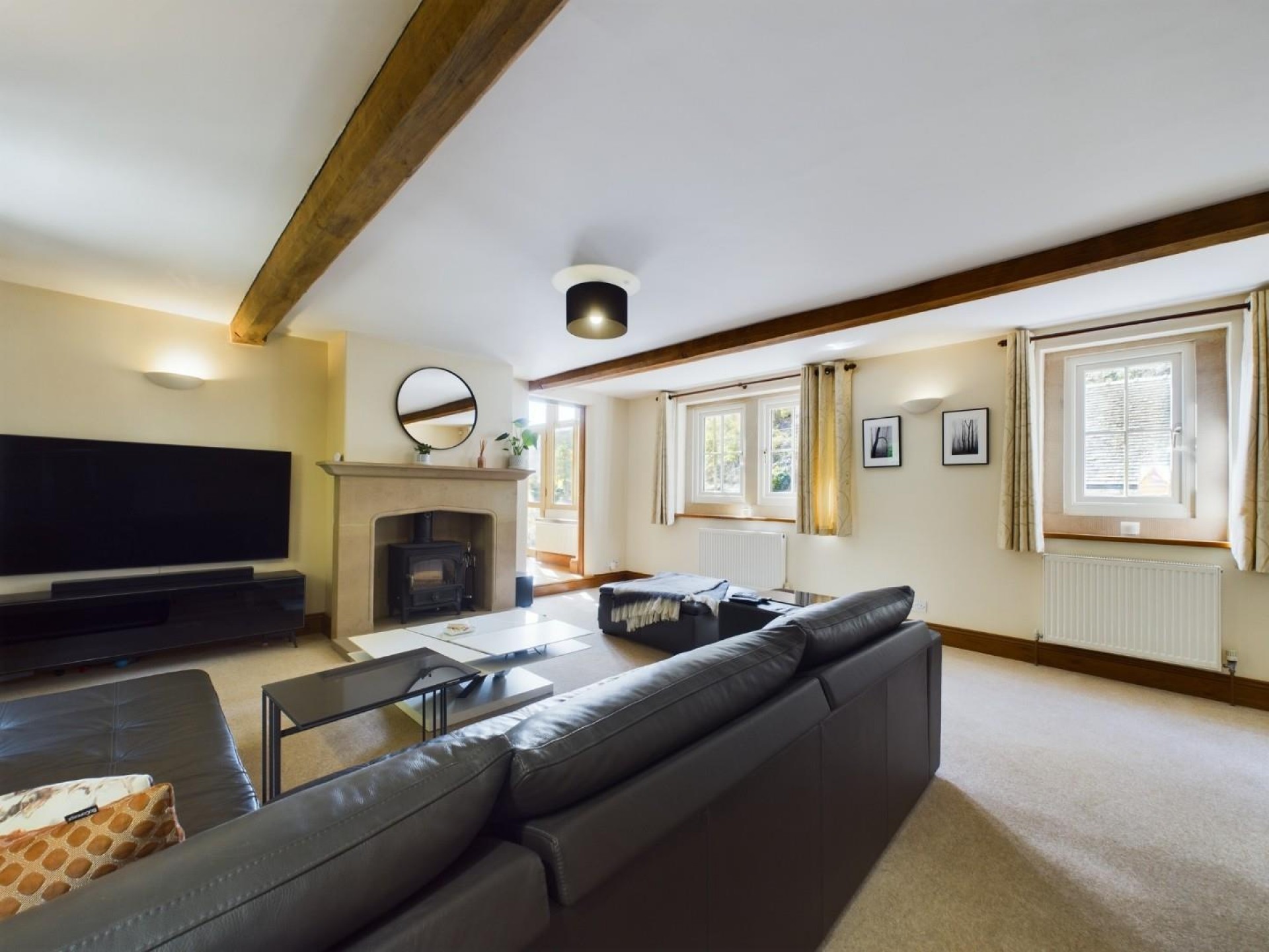 Images for Clatterway, Bonsall, Matlock