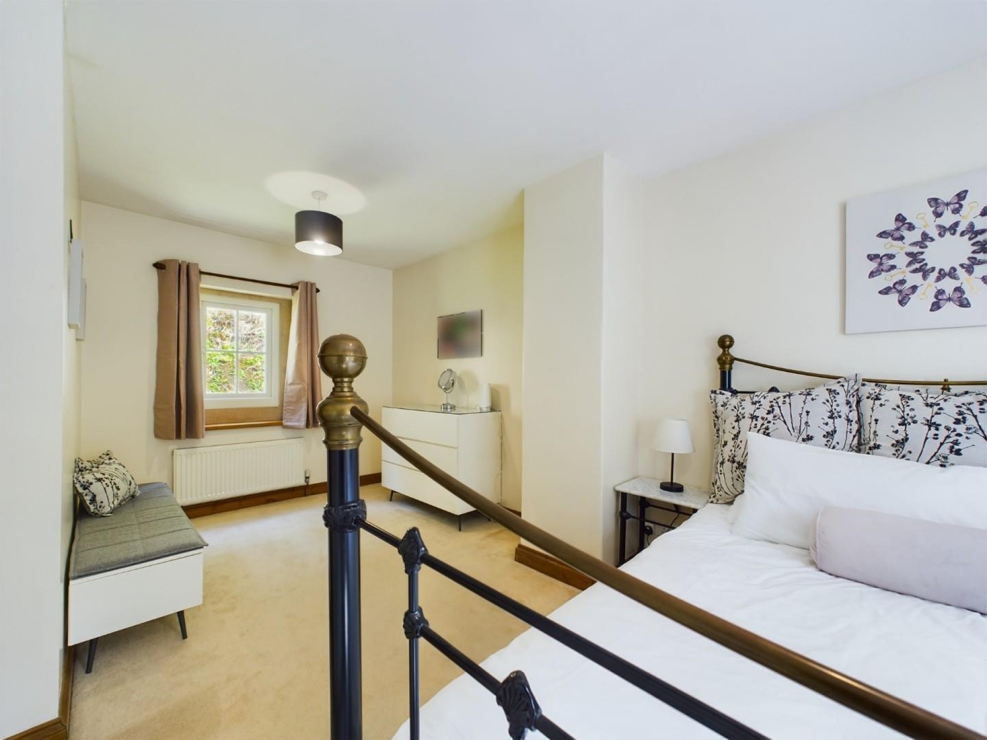 Images for Clatterway, Bonsall, Matlock