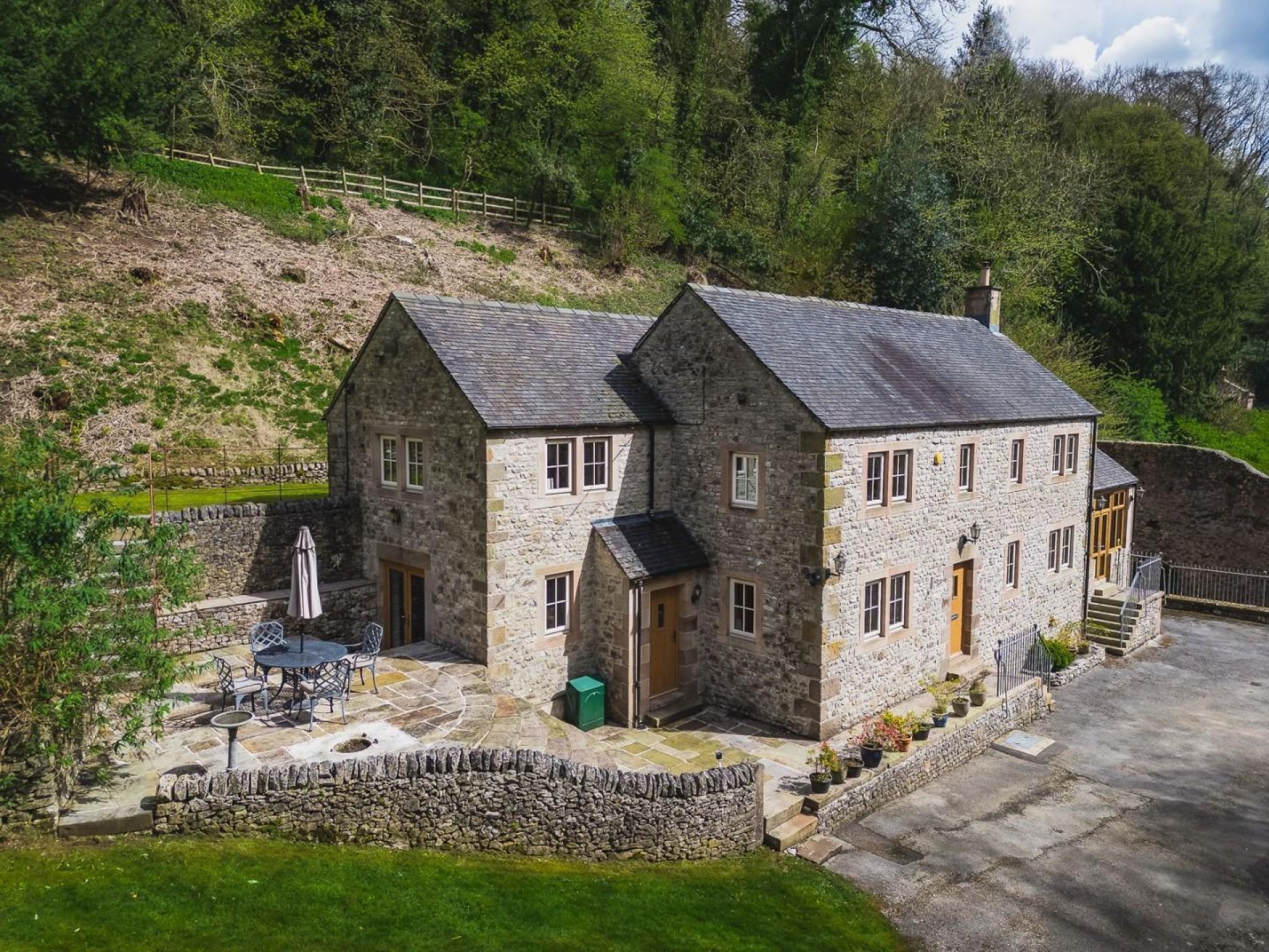 Images for Clatterway, Bonsall, Matlock