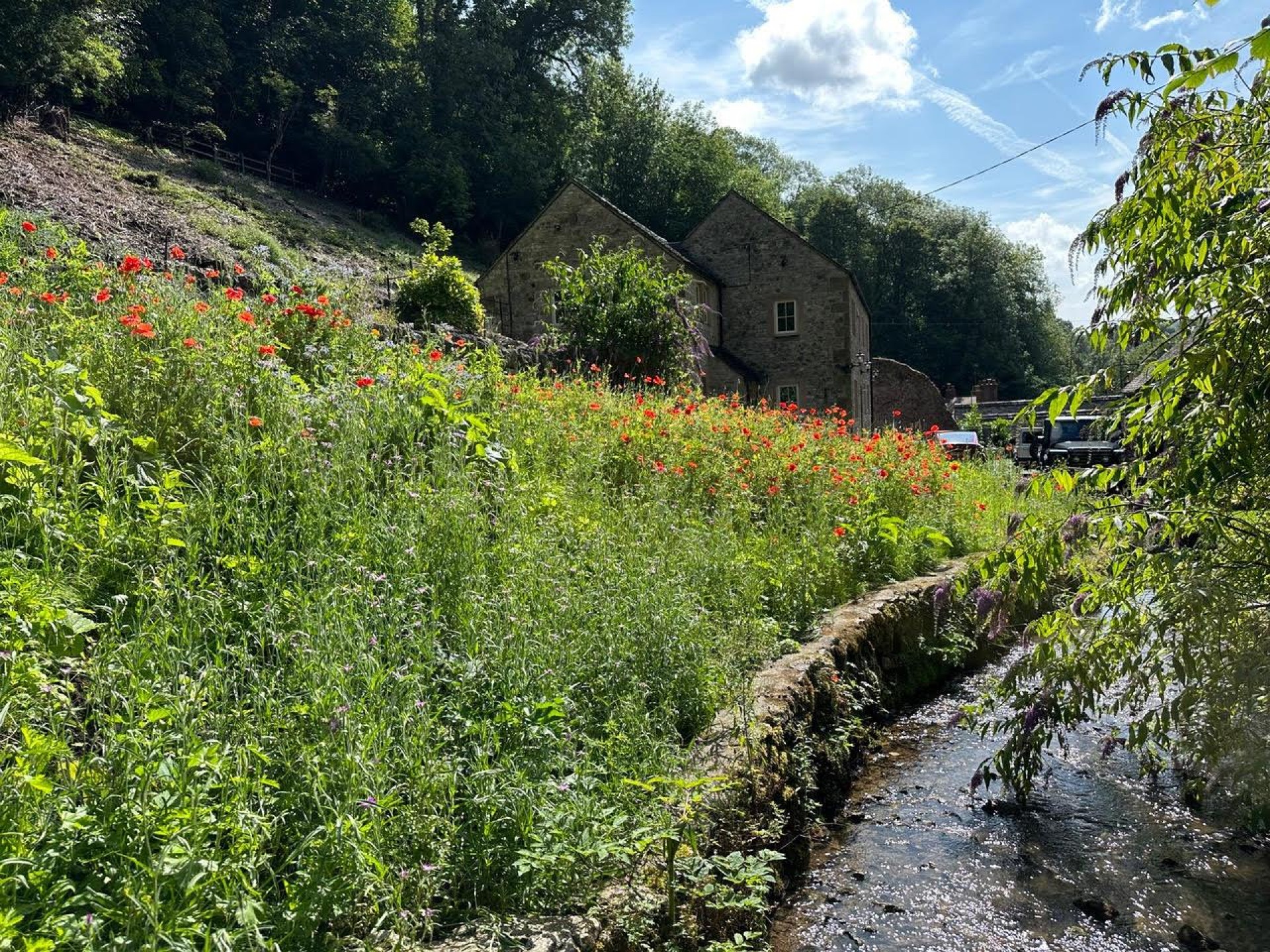 Images for Clatterway, Bonsall, Matlock