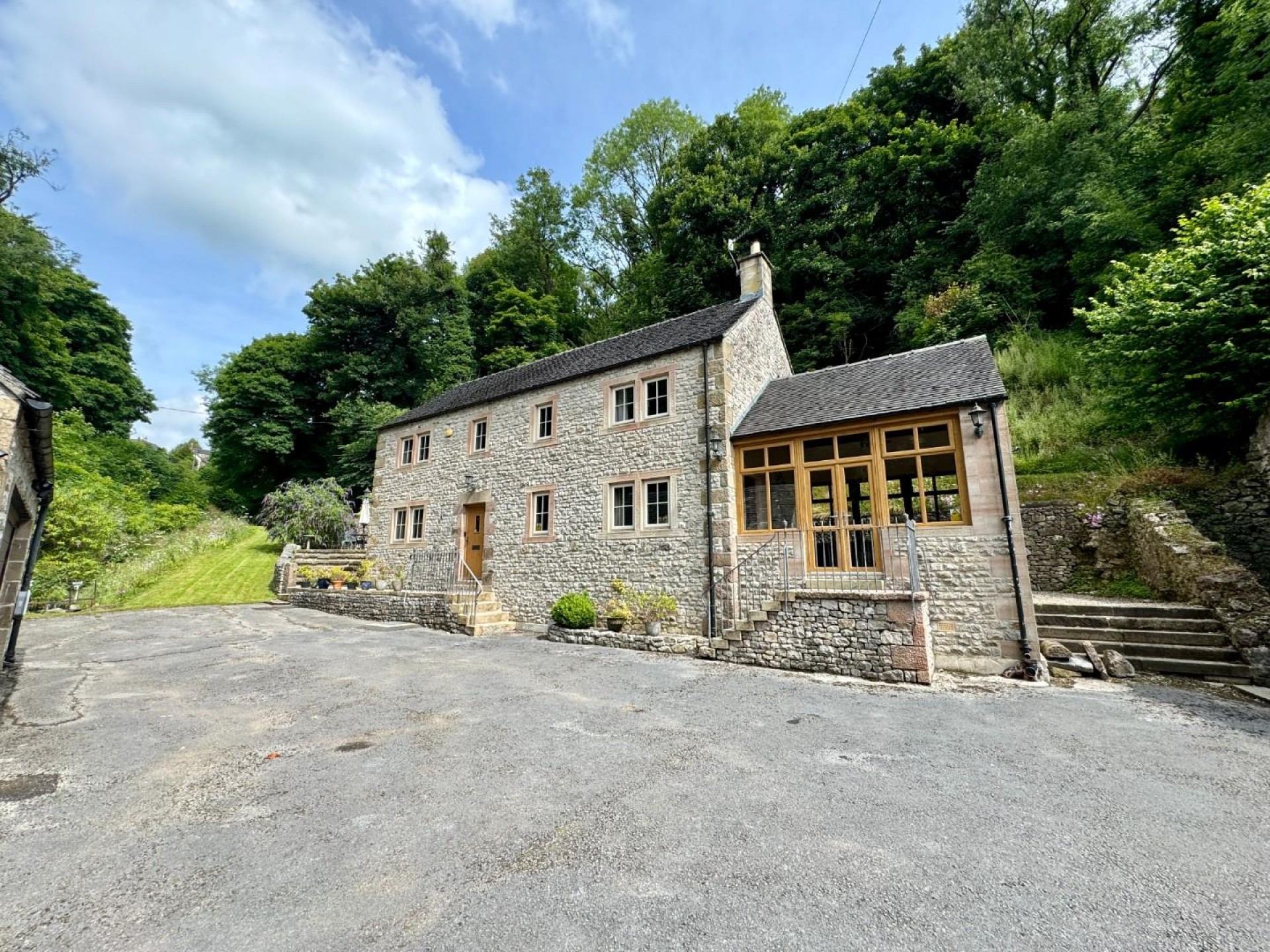 Images for Clatterway, Bonsall, Matlock