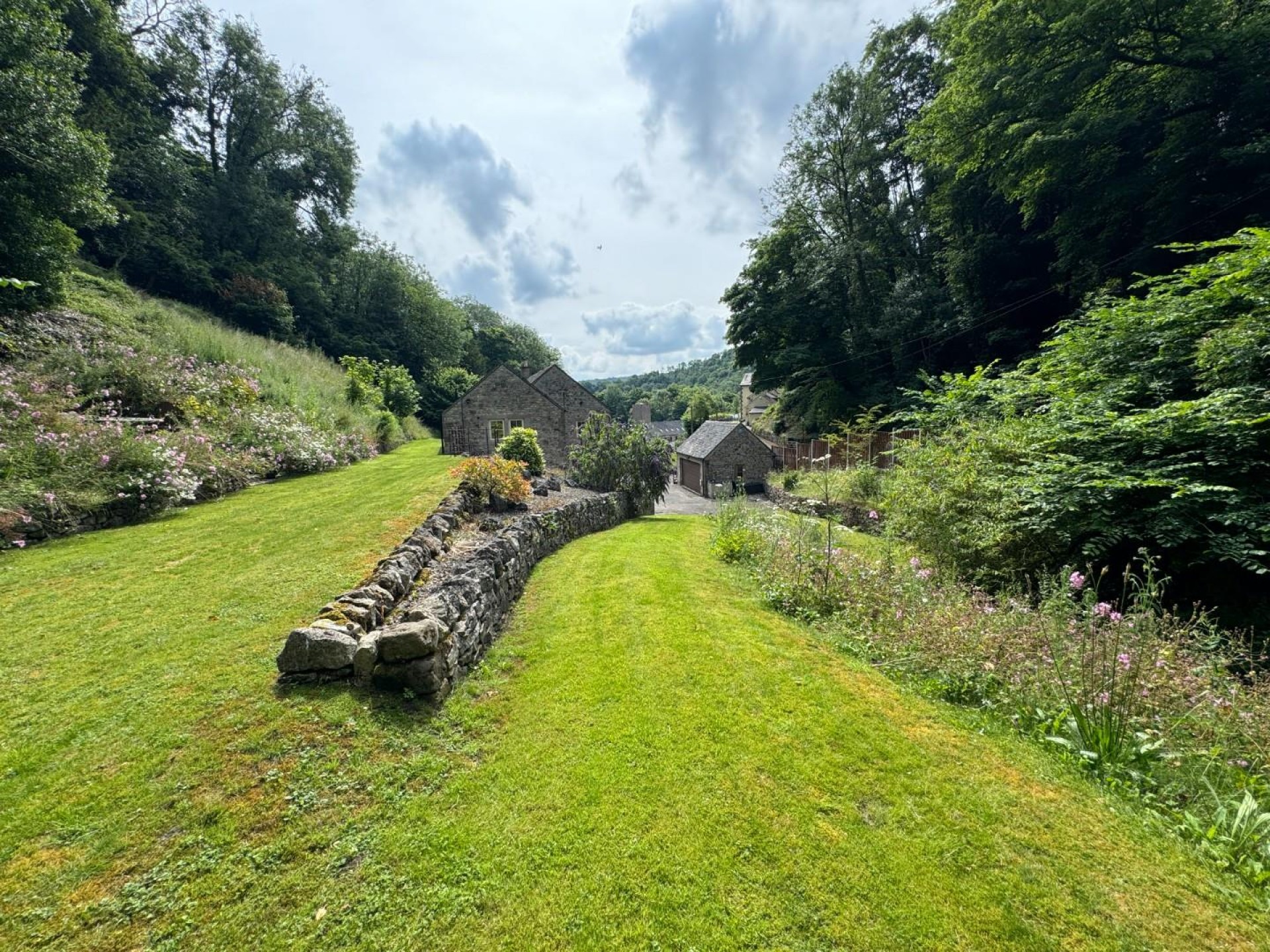 Images for Clatterway, Bonsall, Matlock
