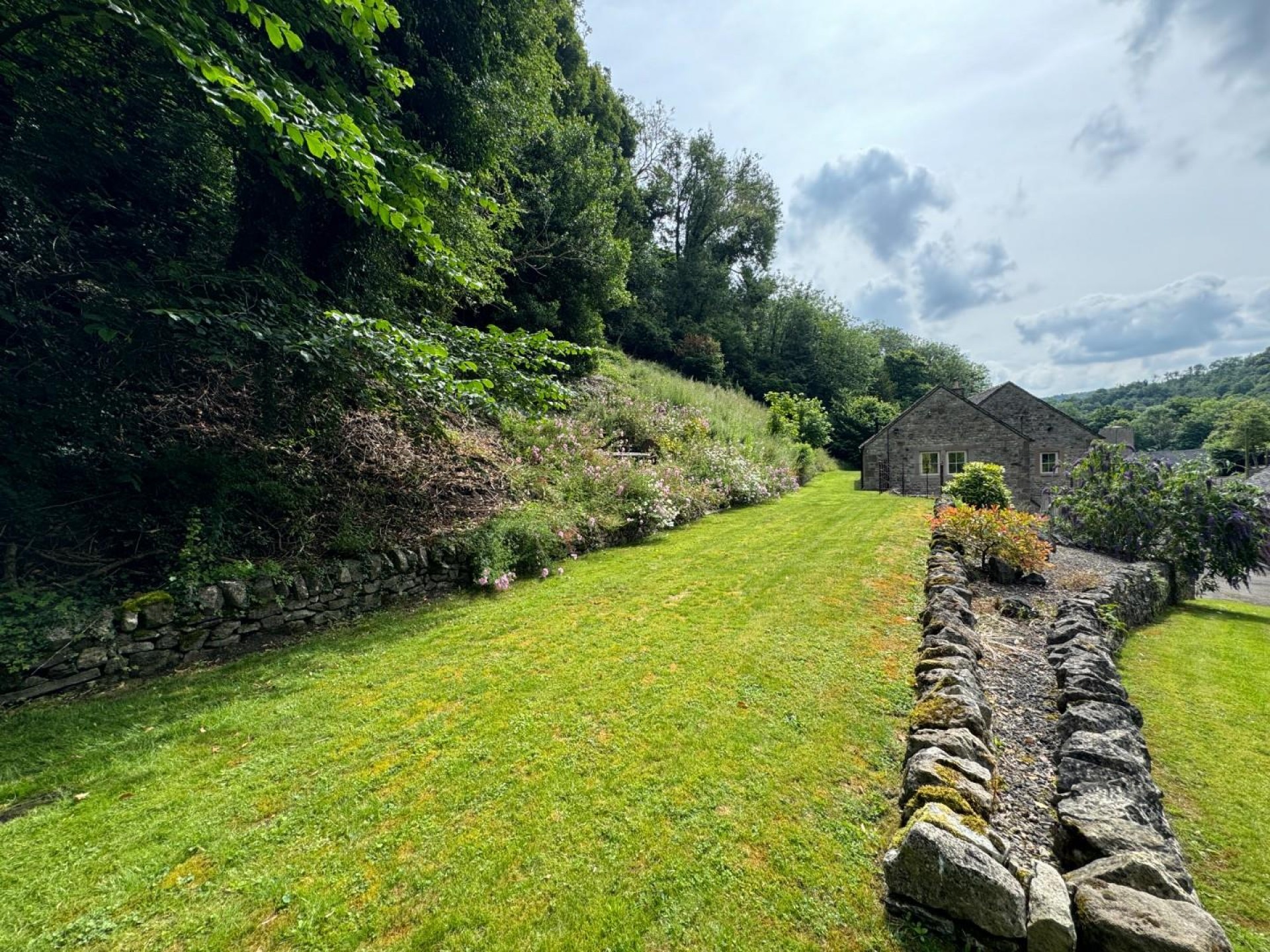 Images for Clatterway, Bonsall, Matlock
