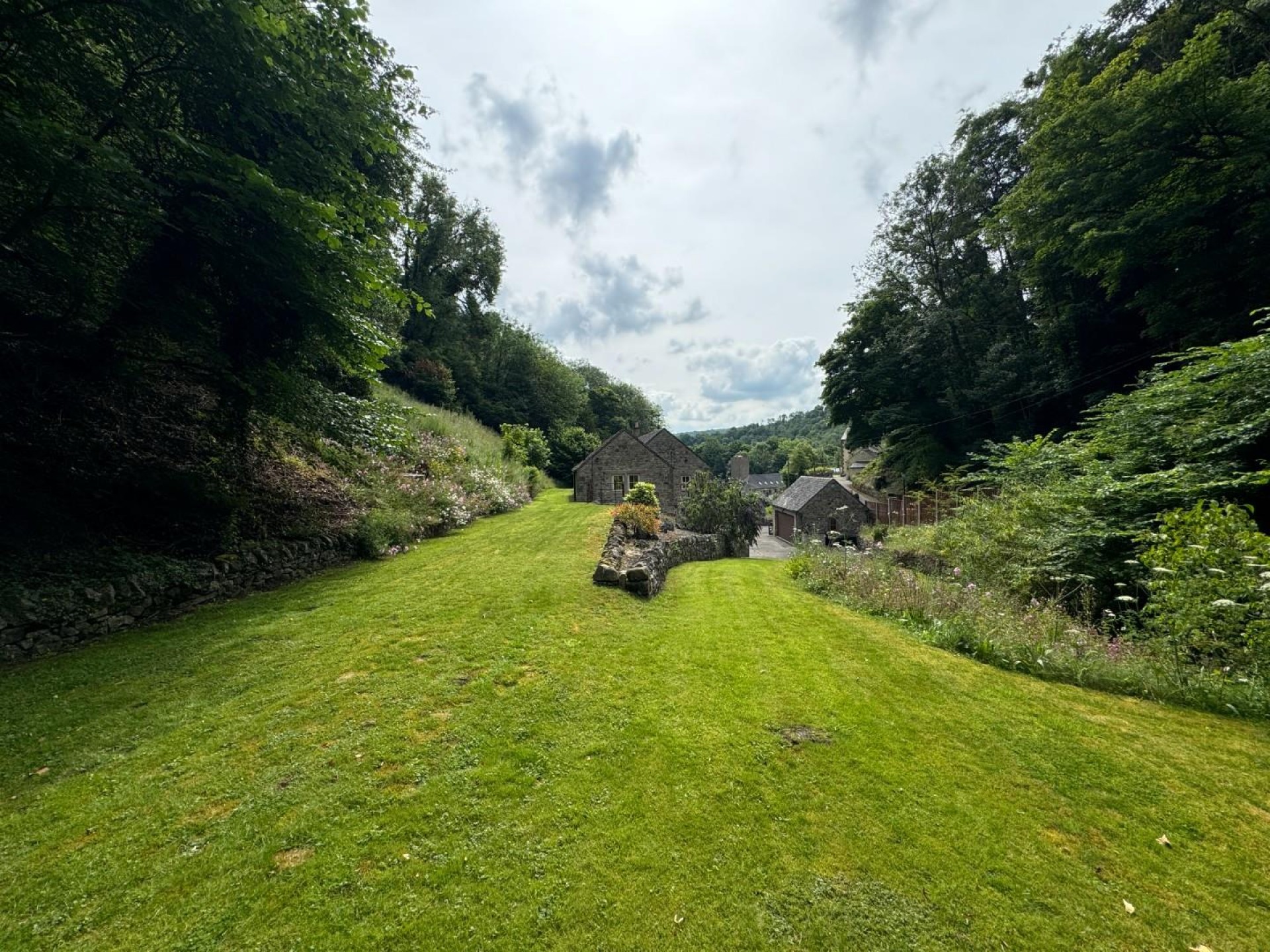 Images for Clatterway, Bonsall, Matlock