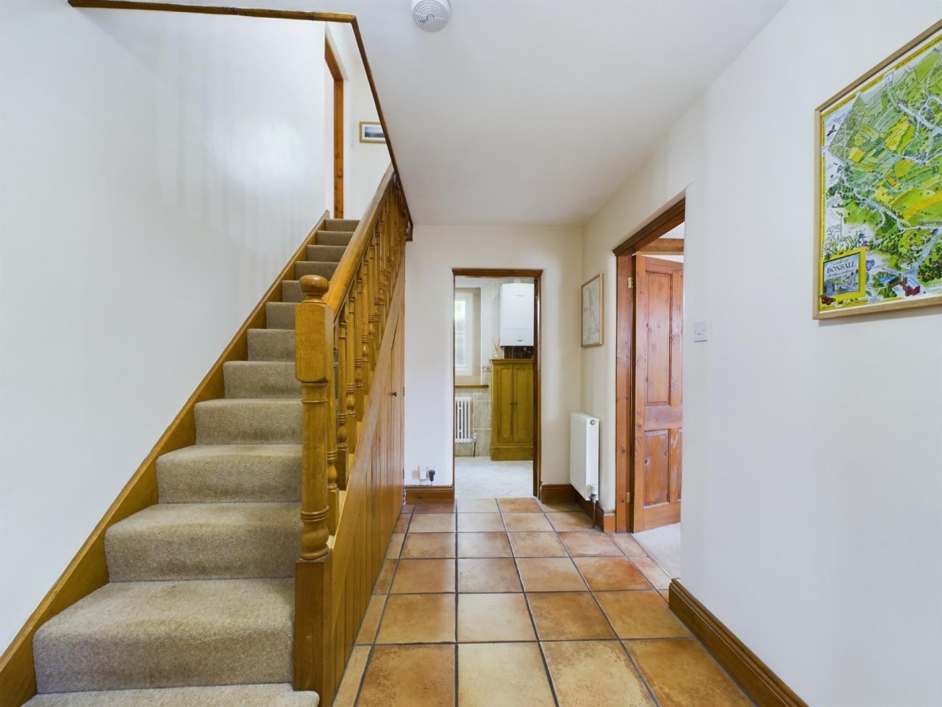 Images for Clatterway, Bonsall, Matlock