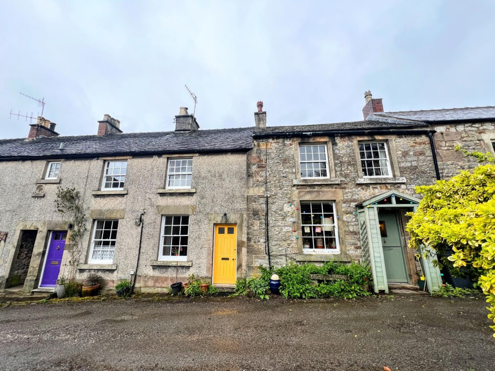 Images for Ember Lane, Bonsall, Nr Matlock