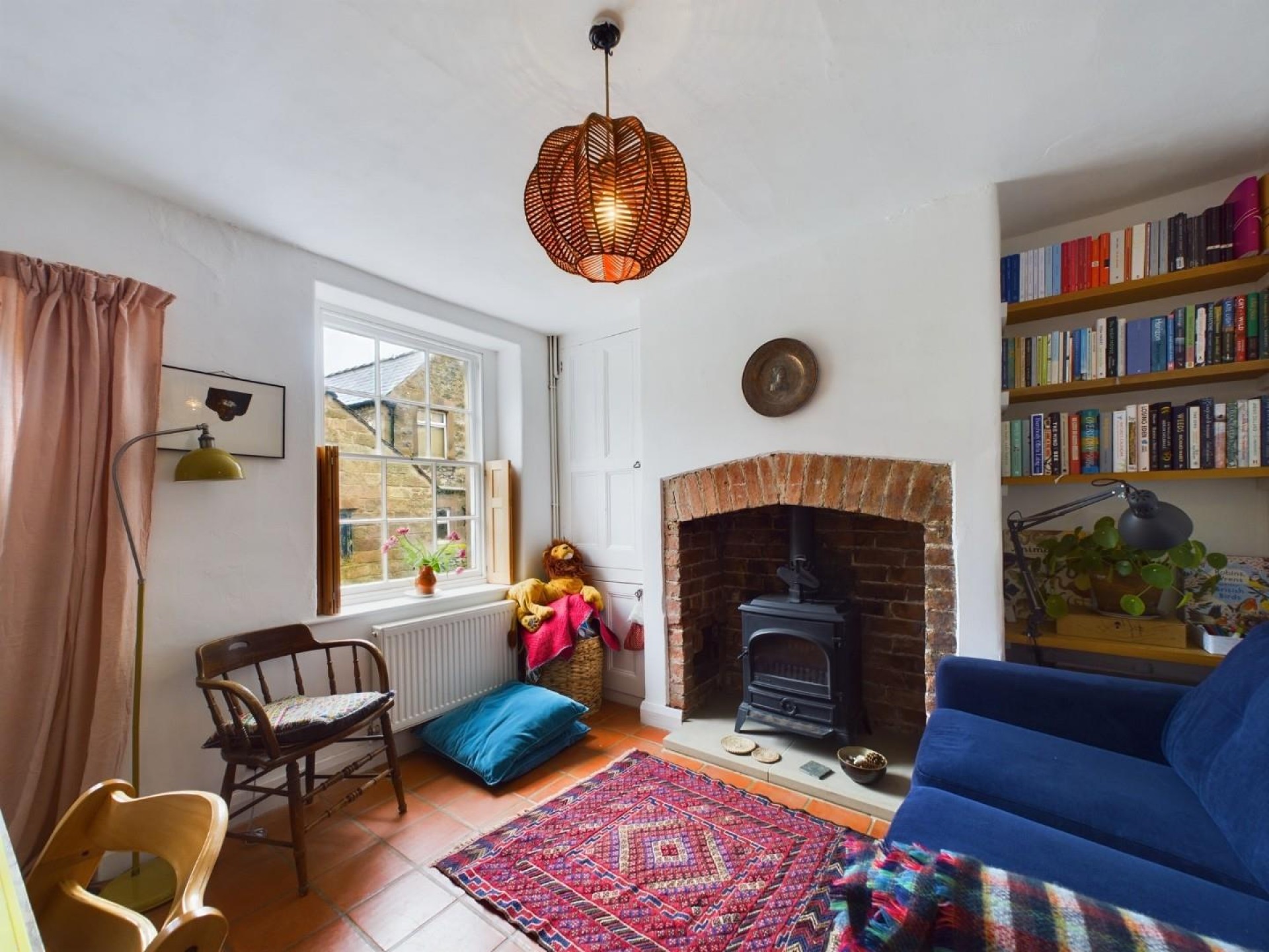 Images for Ember Lane, Bonsall, Nr Matlock