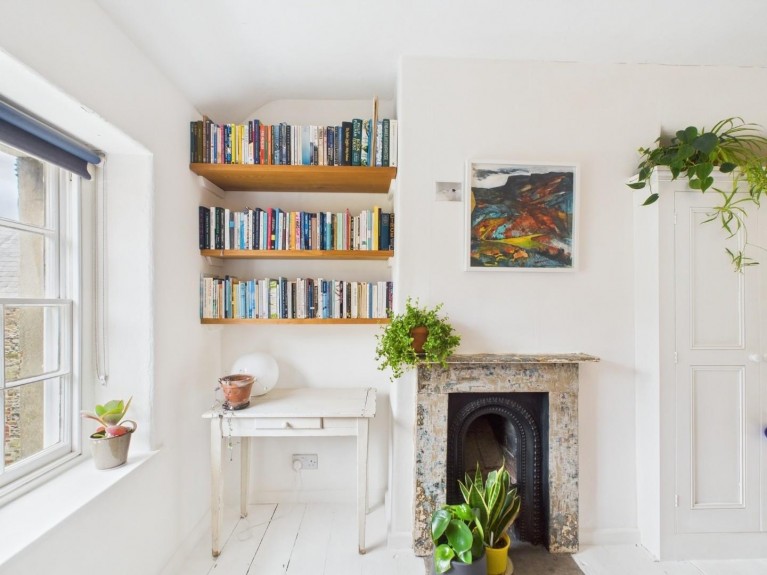 Image of Ember Lane, Bonsall, Nr Matlock