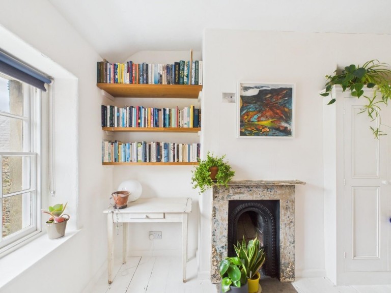 Image of Ember Lane, Bonsall, Nr Matlock