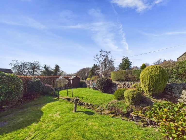 Image of Upper Holloway, Holloway, Matlock