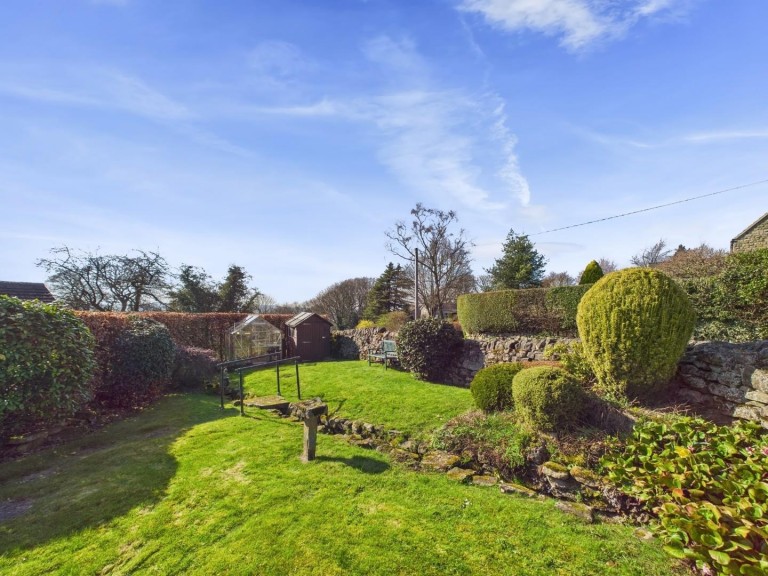 Image of Upper Holloway, Holloway, Matlock