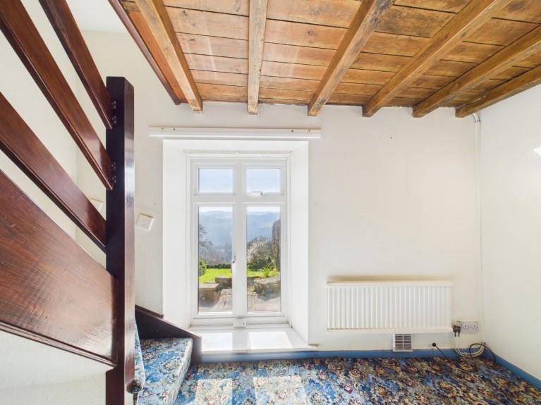 Image of Upper Holloway, Holloway, Matlock