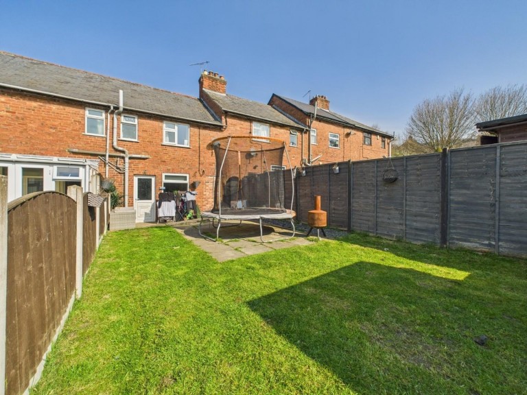 Image of Alton Rise, Matlock