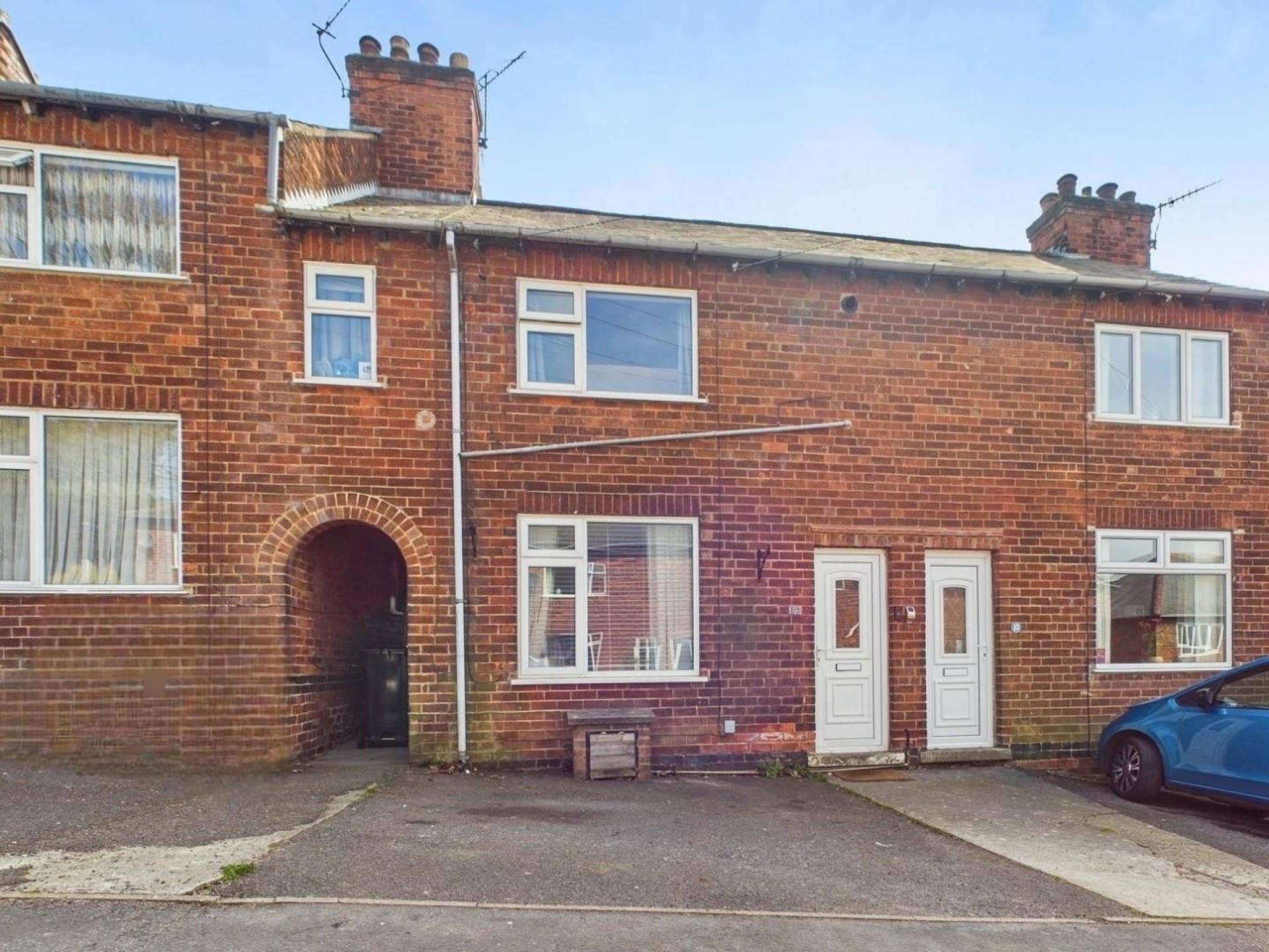 Images for Alton Rise, Matlock