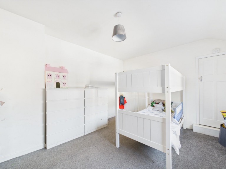 Image of Alton Rise, Matlock