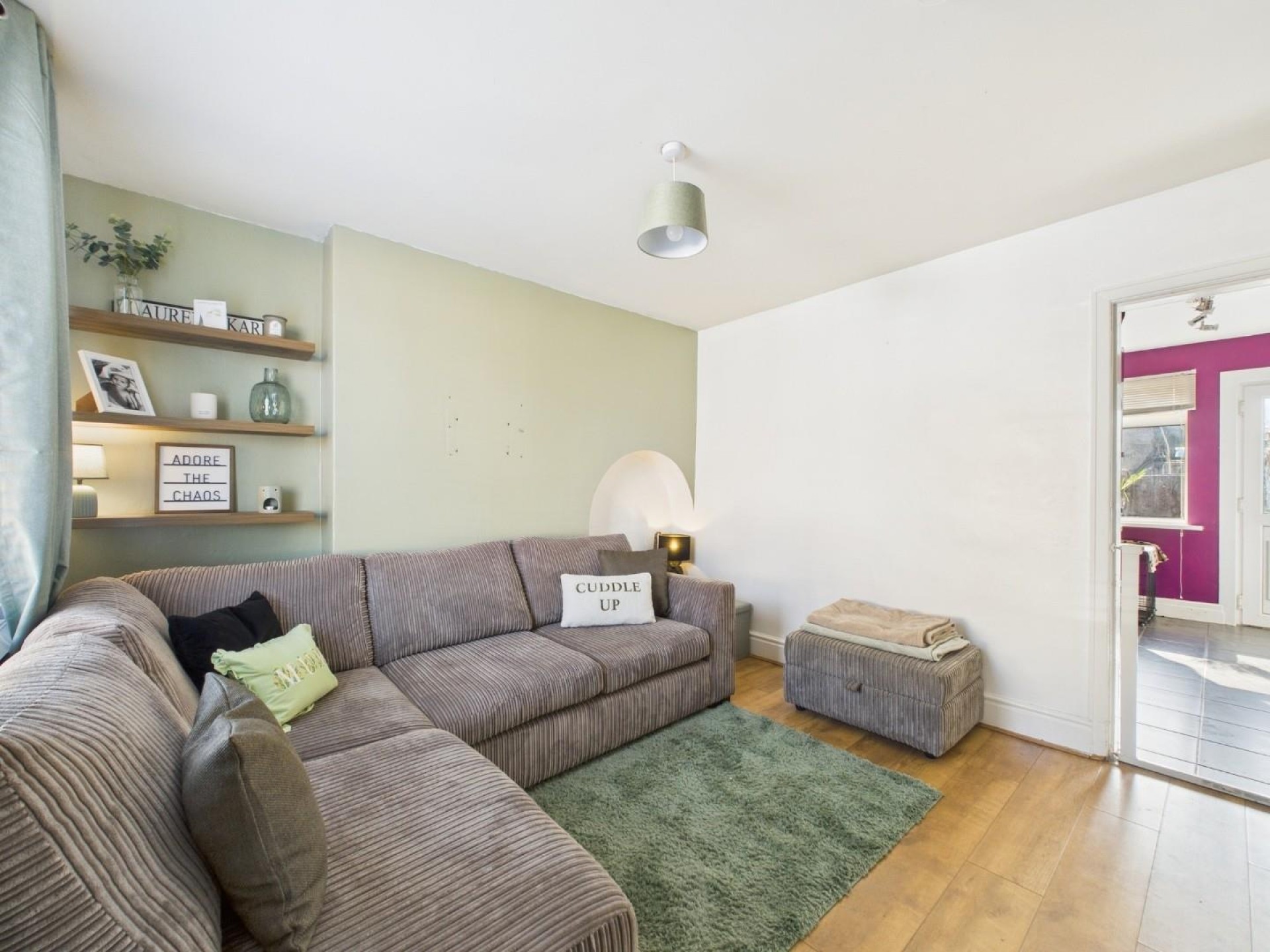 Images for Alton Rise, Matlock