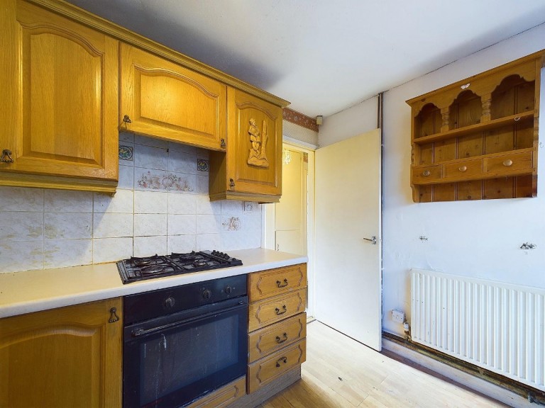 Image of Yokecliffe Crescent, Wirksworth, Matlock
