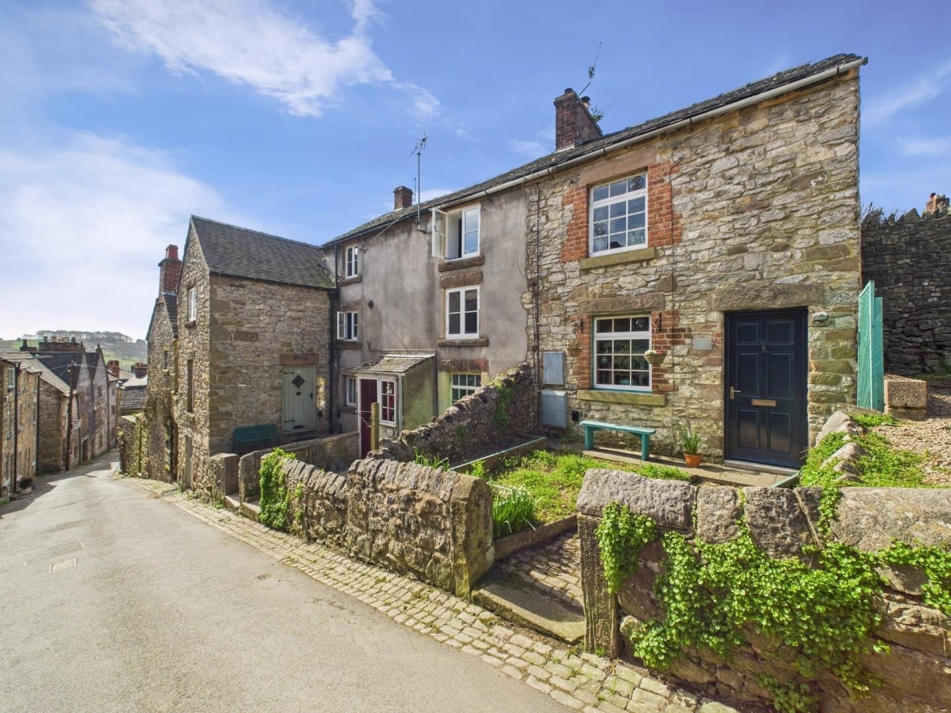 Images for Greenhill, Wirksworth, Matlock