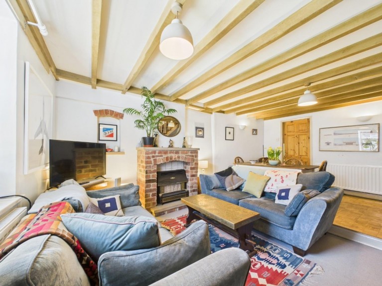Image of Greenhill, Wirksworth, Matlock