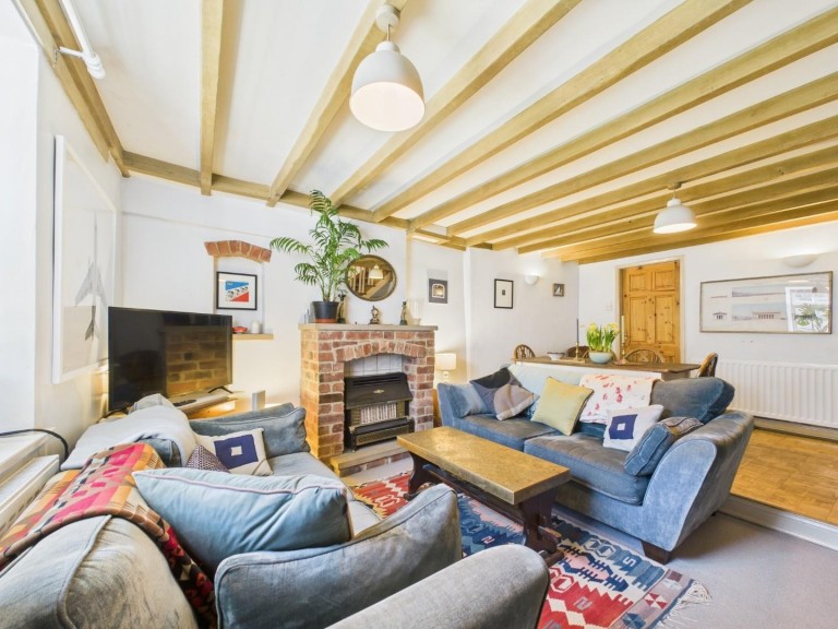 Image of Greenhill, Wirksworth, Matlock