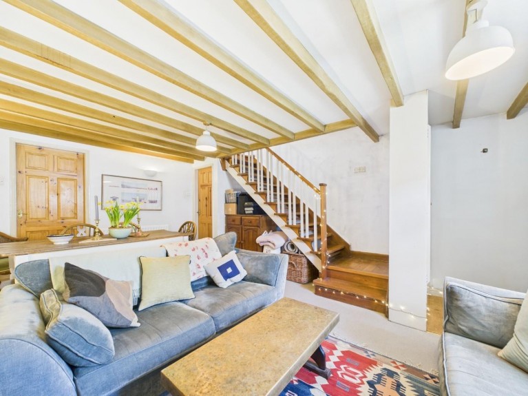 Image of Greenhill, Wirksworth, Matlock