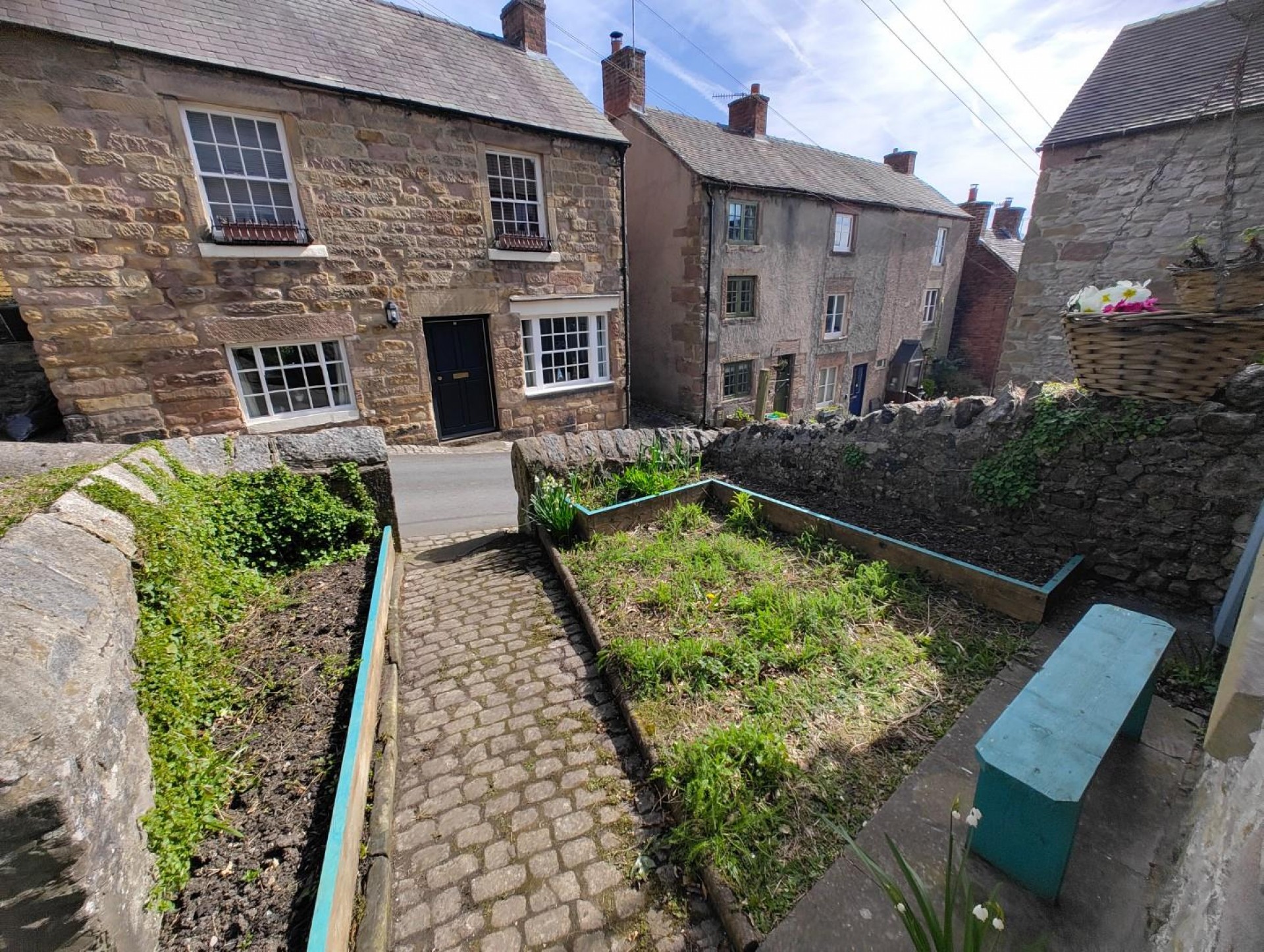 Images for Greenhill, Wirksworth, Matlock