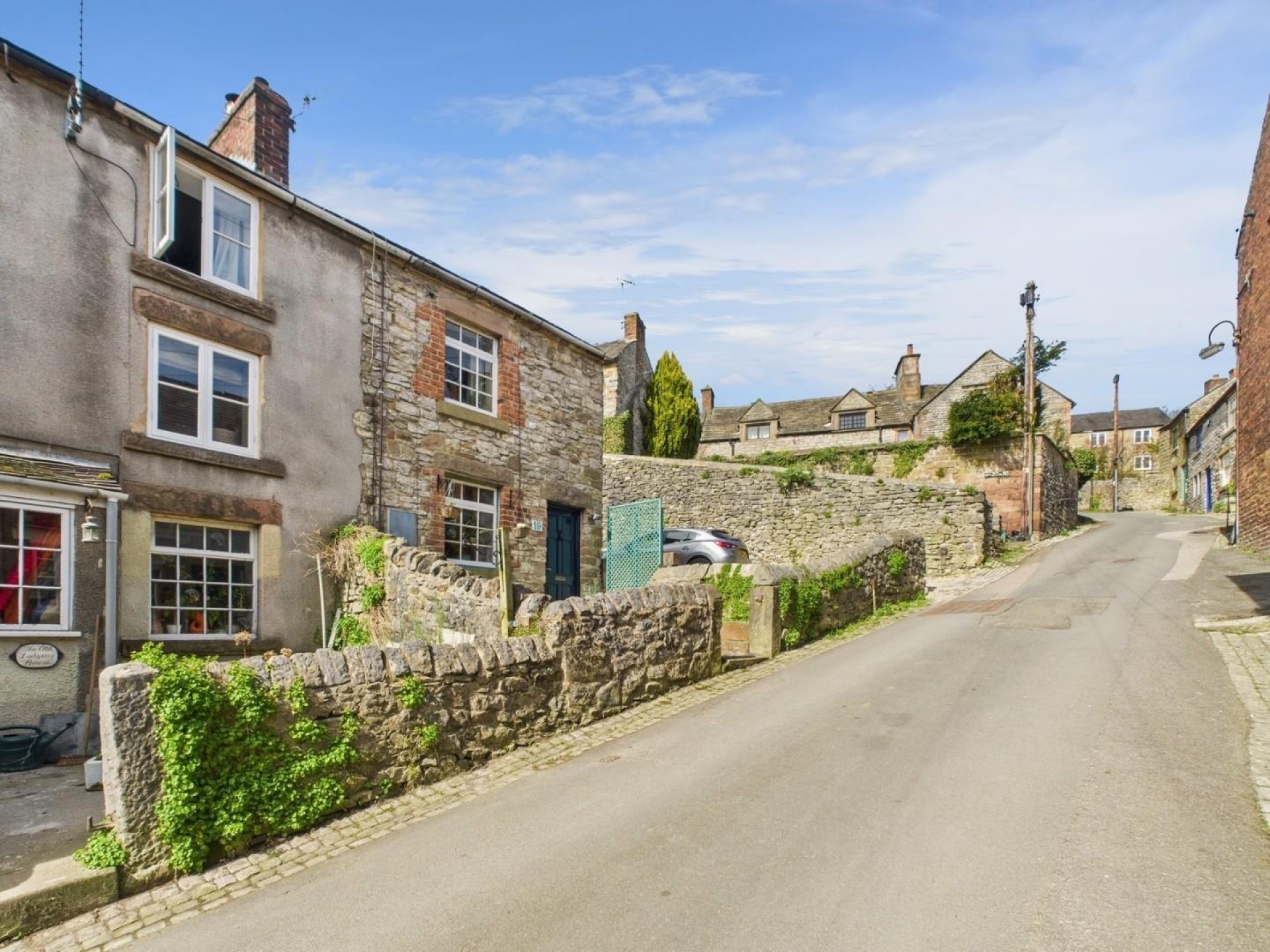 Images for Greenhill, Wirksworth, Matlock