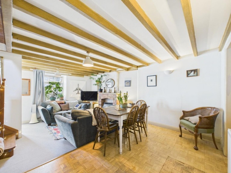 Image of Greenhill, Wirksworth, Matlock