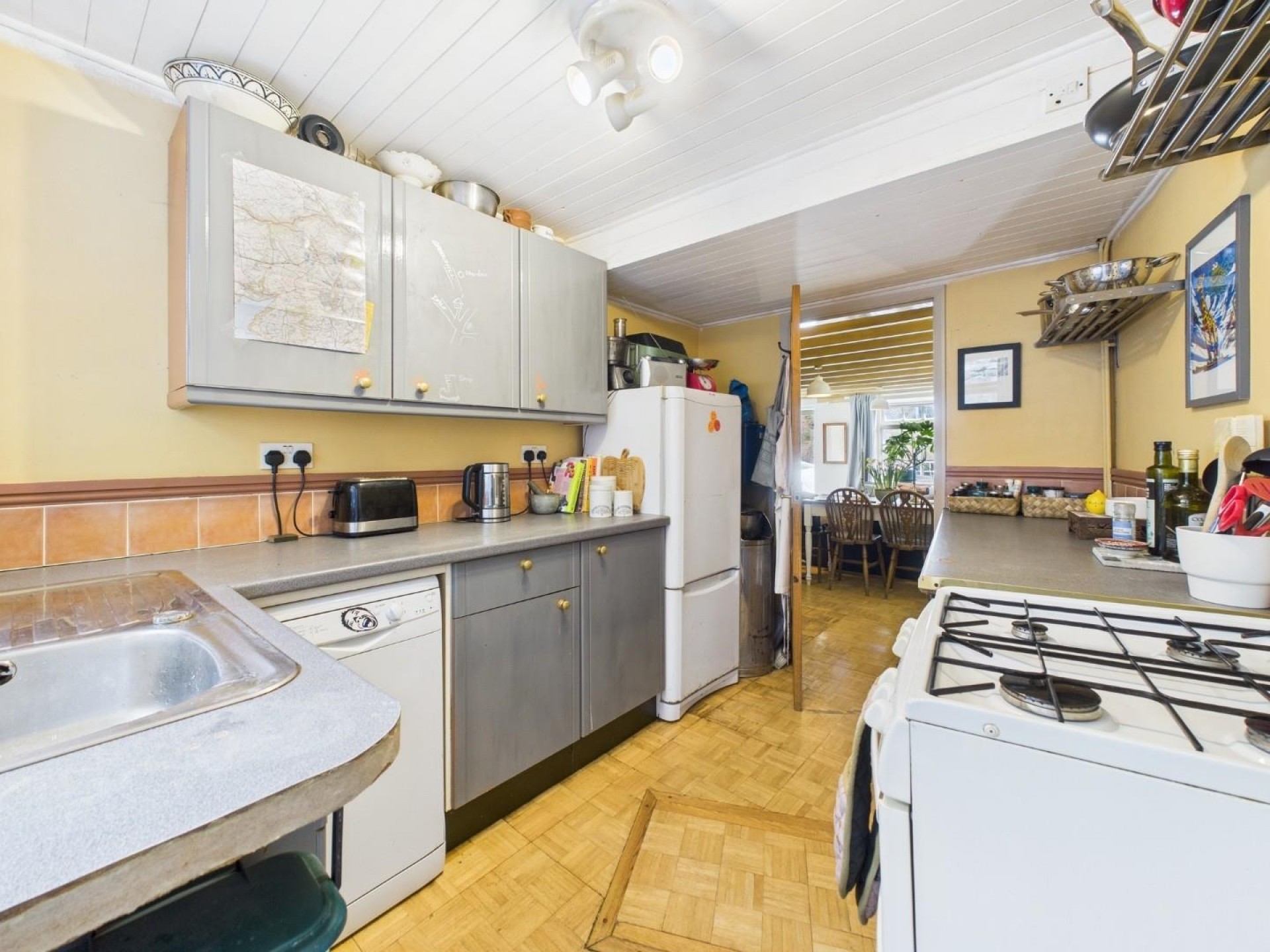 Images for Greenhill, Wirksworth, Matlock