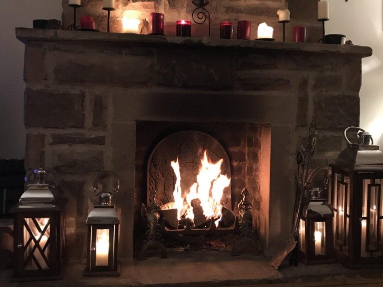 Image of Church Street, Holloway, Matlock