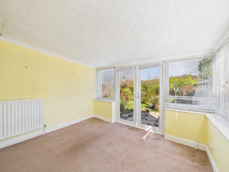 Image of Yokecliffe Crescent, Wirksworth, Matlock