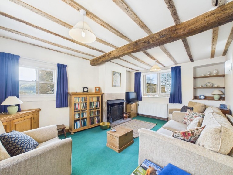 Image of West End, Wirksworth