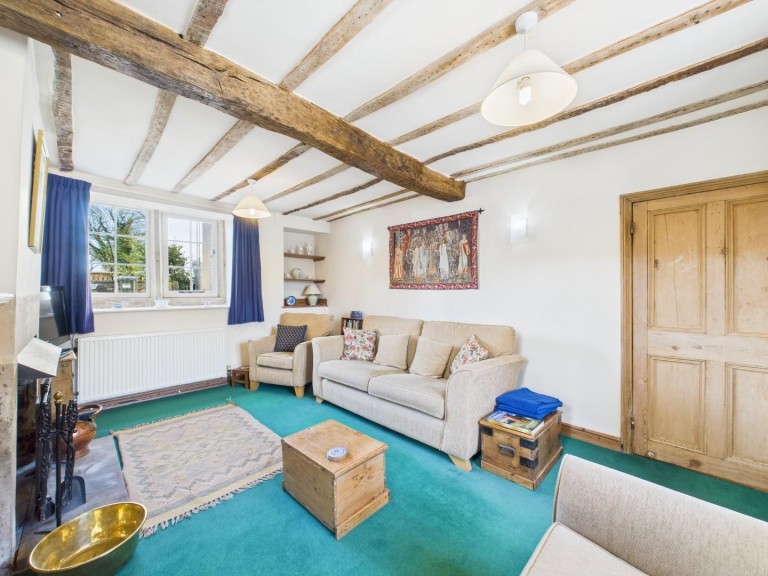 Image of West End, Wirksworth