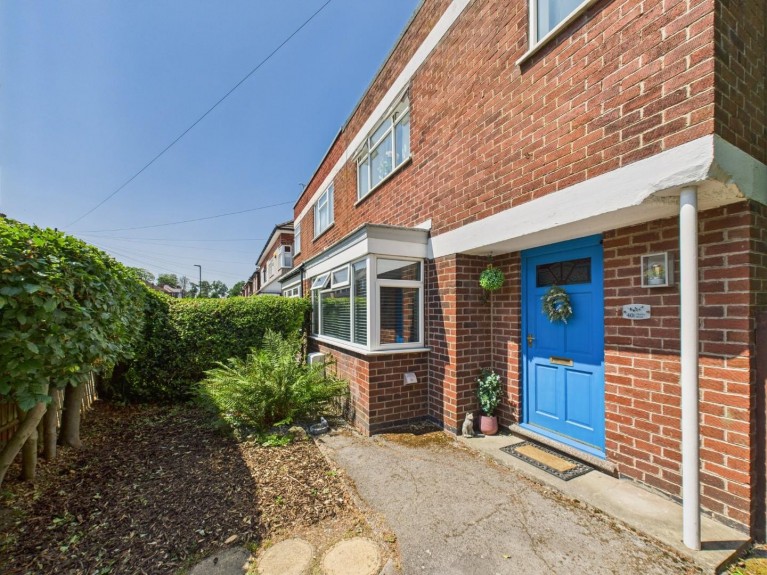 Image of 40, Charles Street, Alfreton, Derbyshire, DE55 7EA
