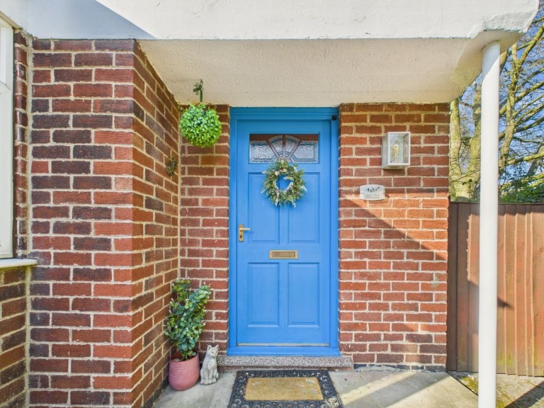 Image of 40, Charles Street, Alfreton, Derbyshire, DE55 7EA
