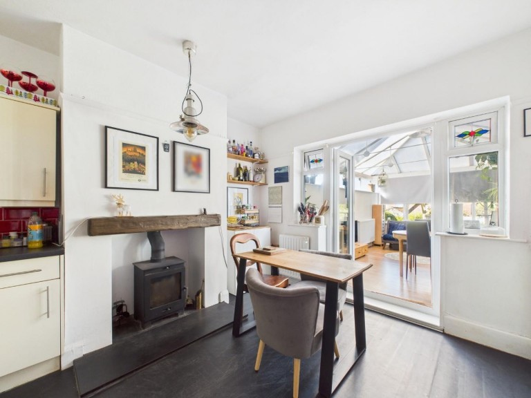 Image of 40, Charles Street, Alfreton, Derbyshire, DE55 7EA