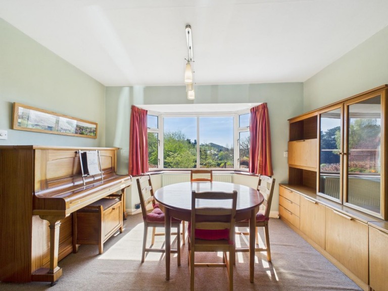 Image of Gatehouse Drive, Wirksworth, Matlock