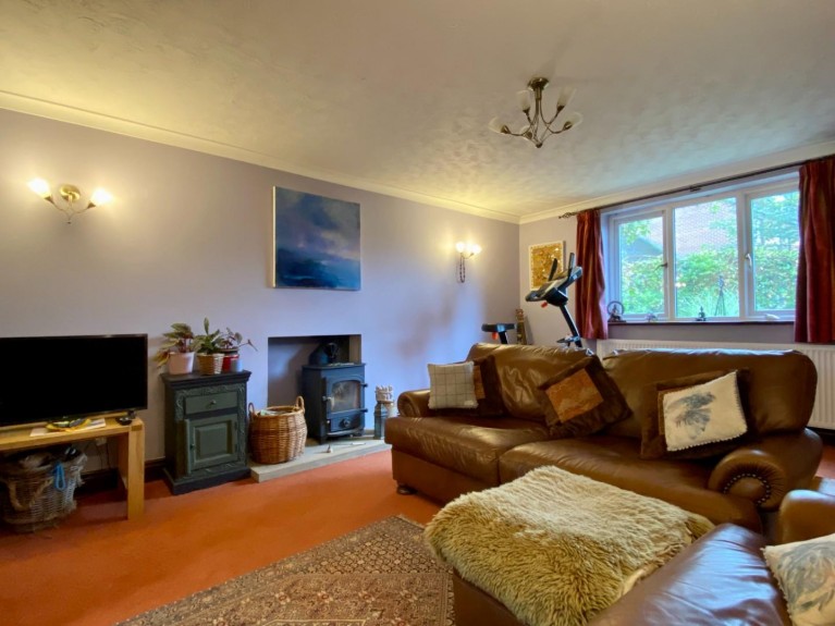Image of Derby Road, Wirksworth, Matlock