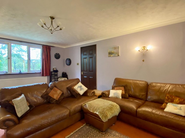 Image of Derby Road, Wirksworth, Matlock