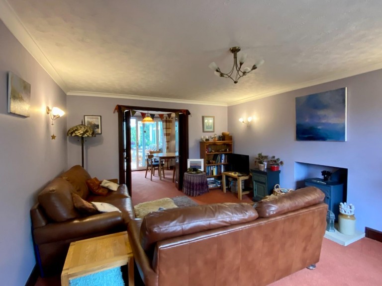Image of Derby Road, Wirksworth, Matlock